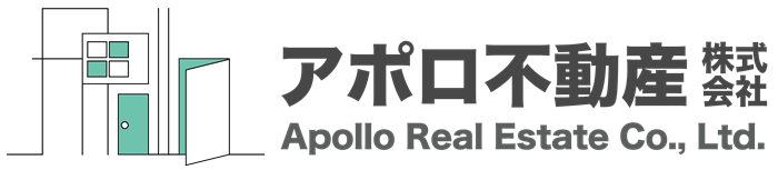 アポロ不動産株式会社